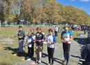 Открытые Первенство и Чемпионат г.Таганрог по спортивному ориентированию